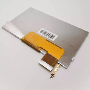 Syy tela digitalizadora de lcd, tela de alta qualidade para <span class=keywords><strong>psp</strong></span> 3000 psp3000, acessórios de controlador de jogo - Product Image 6