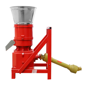 Machine de <span class=keywords><strong>presse</strong></span> <span class=keywords><strong>à</strong></span> granulés de sciure de bois 200 modèle 15HP PTO <span class=keywords><strong>pour</strong></span> <span class=keywords><strong>tracteur</strong></span> de bonne qualité - Product Image 3