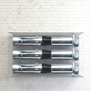 Bulloni di ancoraggio pesante ad alta resistenza M10/20 D15 * 109MM bulloni di ancoraggio galvanizzati per impieghi gravosi - Product Image 6