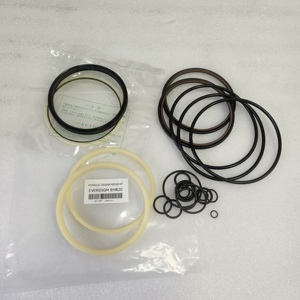 Kit de sello de interruptor hidráulico para Komac KB1500 <span class=keywords><strong>MSB</strong></span> MS600H y EVERGDIM EHB20 Hyd Breaker Seal Kit - Product Image 4