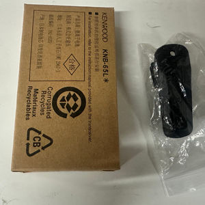 Batería de Iones de Litio KNB-65L de 1520 mAh para Walkie-Talkie Kenwood Tk-U100 Tk2000 Tk3000 - Product Image 4