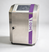 Imprimante jet d'encre reconditionnée M 9450E pour l'impression industrielle