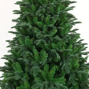 Factory Prices Can Be Customized For Popular Christmas Trees. Personalized Supplies Include 3 LED Pine Cones For Christmas Trees