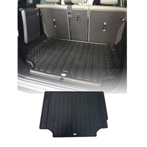 <span class=keywords><strong>Tapis</strong></span> de coffre de haute qualité pour voiture <span class=keywords><strong>tapis</strong></span> de coffre de voiture universel <span class=keywords><strong>tapis</strong></span> de coffre arrière pour <span class=keywords><strong>Defender</strong></span> 110 2020-2022 - Product Image 1
