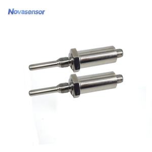 Industrieller kompakter Temperatur transmitter IO-Link-kompatibler PT1000-<span class=keywords><strong>Sensor</strong></span> 4-20mA/20-4mA - Product Image 3