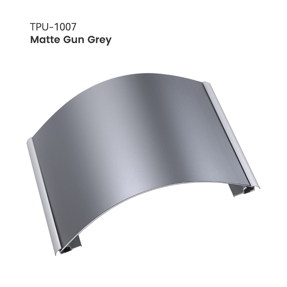 Gris Mat Gun