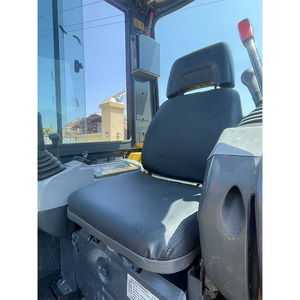 Mini Escavatore Cingolato Kubota U40 Usato in Vendita - Product Image 5