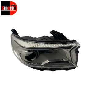Conjunto de Faros Delanteros SINEREN con LED al por Mayor para Changan Kaicheng F70 Pickup 4121010-<span class=keywords><strong>BU05</strong></span> 4121020-<span class=keywords><strong>BU05</strong></span> - Product Image 1