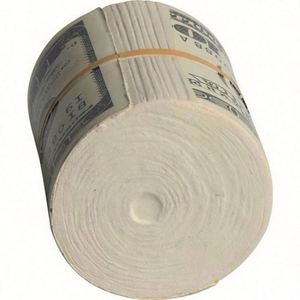 Custom Logo Custom Color Custom Shape Promotional Money Wad PU <b>Squeeze</b> Foam Stress Relievers Stress Toy Stress <b>Ball</b> - Product Image 2