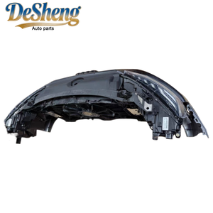 Resistente e Robusto, per <span class=keywords><strong>Audi</strong></span> <span class=keywords><strong>A4</strong></span>: Gruppo Frontale, Paraurti Anteriore, Fari LED, Griglia, Radiatore, Spoiler, Parafanghi. Montaggio Preciso, Prezzo Conveniente. - Product Image 6