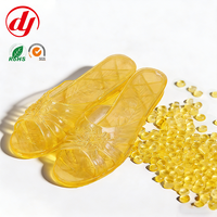 DY PVC – Matière première PVC fiable, stable, robuste, durable, à bon prix, composés PVC anti-âldonnement pour tuyaux d'aspiration