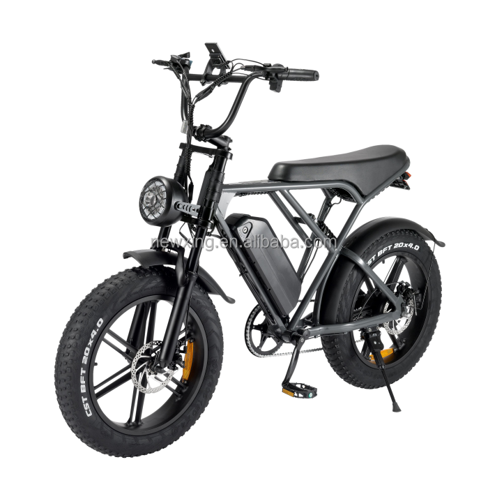 Alibaba Mountain Bike Doppio Ammortizzatore Ammortizzatore