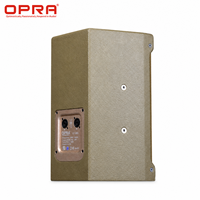 Altavoz Pasivo Profesional de 6 Pulgadas, Altavoz Compacto de Rango Completo para Sistema de Sonido Comercial, Sistema de Sonido Horm Steoro