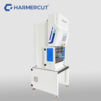 Petite presse plieuse CNC électrique de 12 tonnes 600mm pour tôle plieuse avec CE