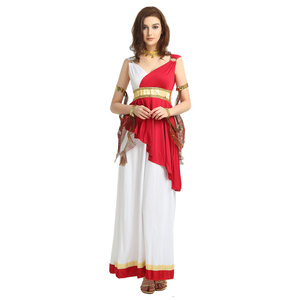 Nuevas mujeres antiguo romano Cleopatra <span class=keywords><strong>diosa</strong></span> <span class=keywords><strong>griega</strong></span> Cosplay uniforme Sexy reina <span class=keywords><strong>disfraz</strong></span> griego - Product Image 2