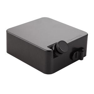 Séchoir à linge rétractable Lyson 6M mural intérieur/extérieur sans perçage design rectangulaire - Product Image 1