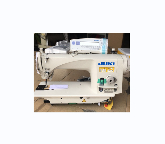 Available Original Jukis 9000B Lockstitch Industrial Sewing Machines