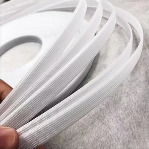 Corsé Blanco OEM de Poliéster Rigilene con Varillas de Plástico para Cinta Elástica, para Top de Mujer, Sujetador de Mujer, Lencería Sexy para Mujer - Product Image 2