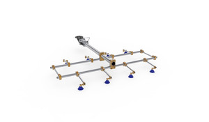 Herramientas de carga y transferencia de efector final de robot EOAT eficiente Aovita para accesorios de alto rendimiento de línea de estampado - Product Image 5