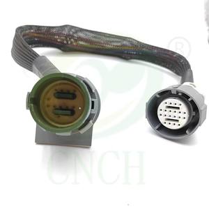 99-06通用汽车卡车和SUV变速器电线适配器线束4L60E至4L80E - Product Image 2