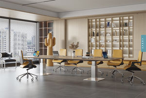 स्टाफ डेस्क को बढ़ाने और कम करने के लिए कोई सामान नहीं - Product Image 4