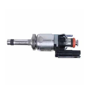 Inyector de combustible Xinwo New Genuine Auto Parts OE 32140135 para <span class=keywords><strong>Volvo</strong></span> 2019-2022 <span class=keywords><strong>Volvo</strong></span> <span class=keywords><strong>XC40</strong></span> repuestos - Product Image 1