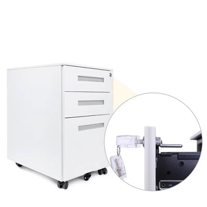 Hot bán bán buôn Chất lượng cao di động ngăn kéo tủ, thích hợp cho văn phòng và lưu trữ tập tin nhà - Product Image 3