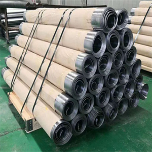 ม้วนแผ่นตะกั่วบริสุทธิ์2มม. ม้วน99.994% สำหรับห้องเอ็กซ์เรย์ - Product Image 4