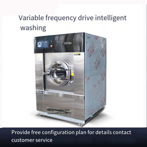 Extractor de <span class=keywords><strong>lavadora</strong></span> grande completamente automático de 15kg y 30kg, <span class=keywords><strong>lavadora</strong></span> Industrial de lavado y secado de Hospital para <span class=keywords><strong>lavadora</strong></span> comercial - Product Image 5
