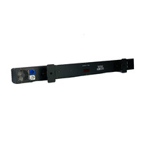 Projecteur mural LED RGBW 18x10W étanche IP65 avec contrôle DMX512 pour éclairage extérieur de scène et de concert