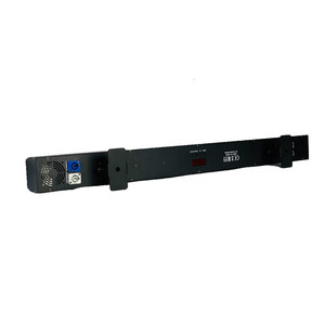 18 focos LED RGBW <span class=keywords><strong>de</strong></span> 10W para pared, impermeables IP65 con control DMX512 para iluminación <span class=keywords><strong>de</strong></span> escenarios y conciertos al aire libre - Product Image 2