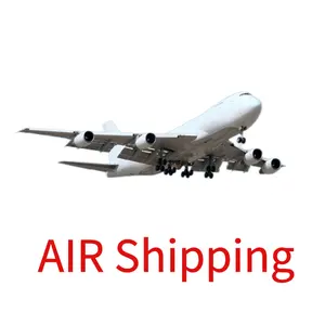 Дешевые воздушные грузовые перевозки из Китая в ОАЭ из Китая Шэньчжэнь