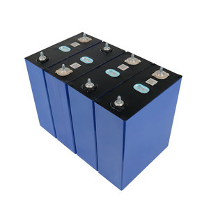 Batería de Litio Prismática AESC315Ah de 3.2V y 315Ah con Más de 10000 Ciclos de Vida Útil, Batería Recargable de 3.2V y 315Ah para Hogares de 16KWH - Product Image 6