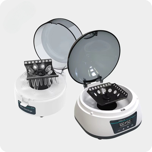 เครื่องปั่นเหวี่ยงความเร็วสูง MC-13pro, เครื่องปั่นเหวี่ยงความเร็วสูง MC-13pro/MC-15pro - Product Image 4