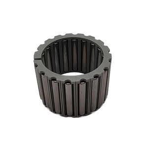 Bantalan jarum Roller generasi asli <span class=keywords><strong>3</strong></span> kinerja tinggi 06L103300F GRAU untuk Audi A3 A4L A6L Q3 VW Passat TIGUAN Thu - Product Image 4