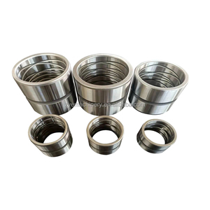Perni Personalizzati per Escavatori, Perni da 40mm, Perni per Albero Benna Escavatore - Product Image 1