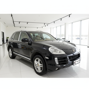 Porsche Cayenne 2010, garage d'origine, voitures anciennes, phares LED haute luminosité, SUV de luxe, <span class=keywords><strong>essence</strong></span>, voitures d'occasion - Product Image 1