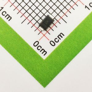 new - original SMF60A SOD-123FL Diodes TVS Diodes 96.8V 200W Unidirectional - Product Image 1