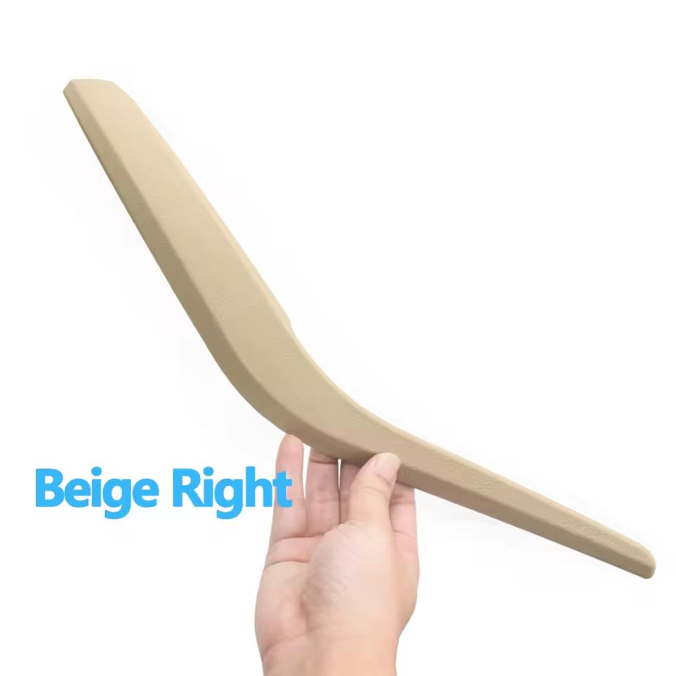 Beige Right