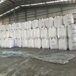 ผู้ผลิตวัสดุพลาสติก PET GF20% ราคาต่อกิโลกรัม โพลีเอทิลีนเทเรฟทาเลตเสริมใยแก้ว 20% - Product Image 1