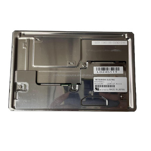 AT070MJ11 A-Si TFT-LCD โมดูลคริสตัลเหลว 7.0 นิ้ว 800*480 ประเภทมาตรฐานสำหรับการใช้งานในอุตสาหกรรมที่ทนทาน - Product Image 1