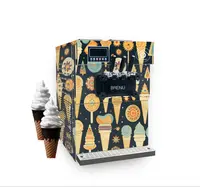 Mix It In™ Soft Serve Ice Cream Maker PARTS & ACCESSORIES