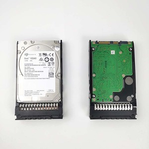 2.4TB SAS 10K Hard <b>Drive</b> for DELL/HPE/Lenovo/Xfusion Servers Server HDD - Product Image 2