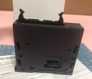 Le module KV-NC32EX Keencen prend en charge le commutation de mode 24VDC et 5VDC - Product Image 5