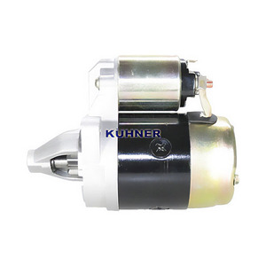 เครื่องยนต์สตาร์ทสำหรับมิตซูบิชิ L 300 III 2.4 4WD (P24W) เบนซิน (KW: 82, HP: 112) จาก08-1986ถึง05-2004คูห์เนอร์20342 - Product Image 2