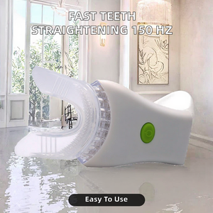 สปาร์คเคิล อาร์เมอร์ ช่วยยืดเวลาการรักษาทางทันตกรรมจัดฟันให้เร็วขึ้น 50%-70% ฟันตรงเร็วขึ้น 150 อุปกรณ์เสริมฟอกสีฟันอเนกประสงค์ - Product Image 3