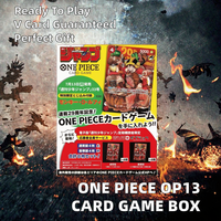 Tarjeta Coleccionable TCG de Dioxys, Importada de Japón, Diseño Alternativo de Monkey D. Luffy, P-159, Rara, Shonen Jump 33, Promoción del 29 Aniversario