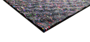 Rollo de espuma de goma con capa base acústica <span class=keywords><strong>aislante</strong></span> de ruido de nuevo estilo moderno - Product Image 6