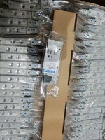 Plc Sgs-m12x1,25 9262 1 pieza Nueva en Caja Cabezal de Rodamiento Articulado #   Producto con Garantía