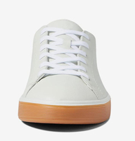 Prix de gros Nouvelle mode Ventes chaudes Chaussures de skate légères en cuir à lacets pour femmes